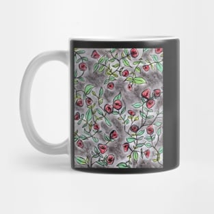 Allotria Rose Mug